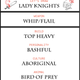 Illustration for article titled Lets Have More Lady Knight Designs Like These!